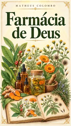 O Manual da Farmácia de Deus
